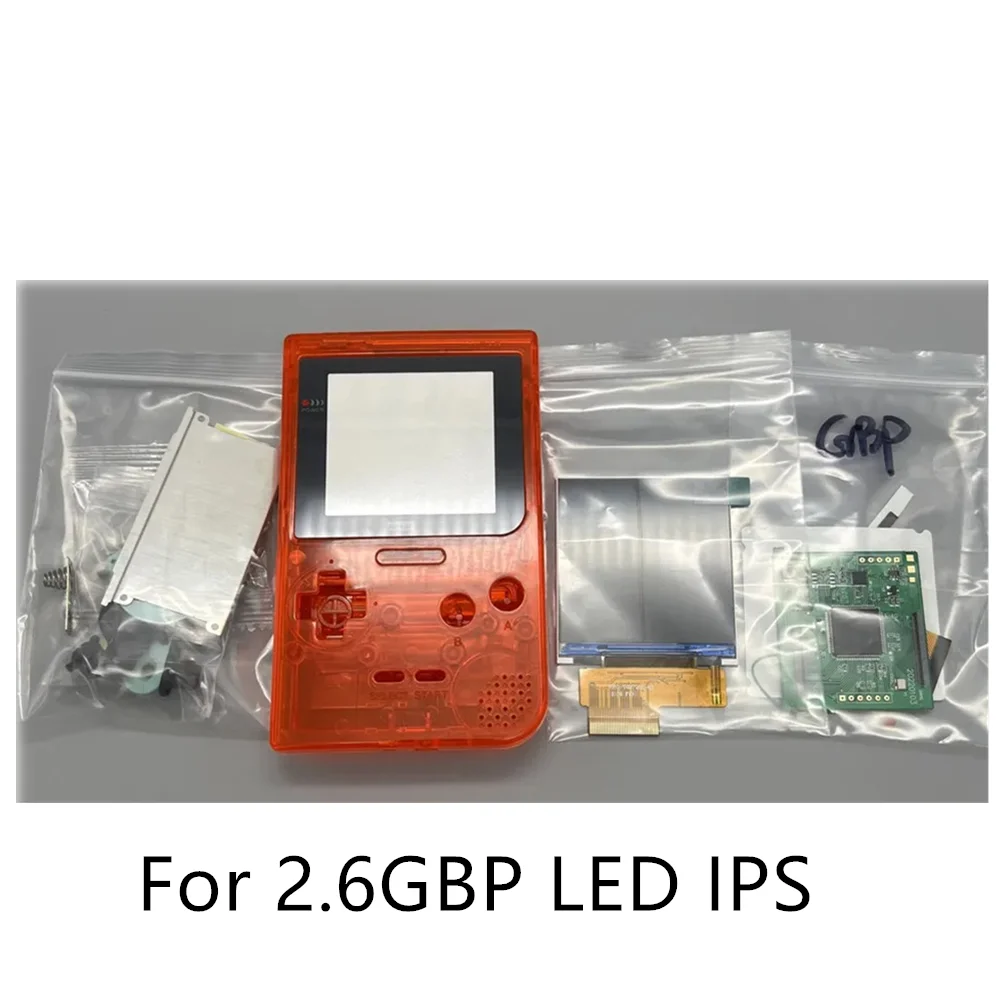 ٵ Ӻ , GBP.  ȼ ÷̿ , 2.6 ġ, GBP IPS LCD, ǰ  ڸ ʿ 